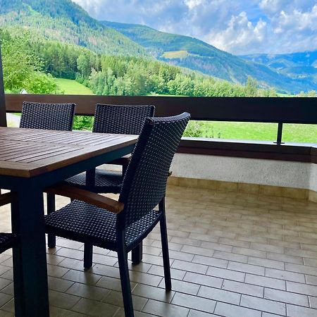 Apartment Lukas Huber Bruneck Exterior foto