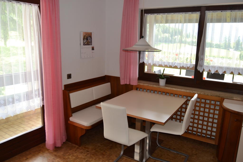 Apartment Lukas Huber Bruneck Zimmer foto