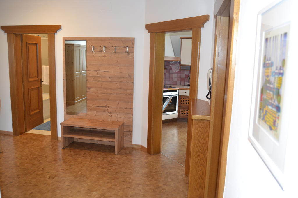 Apartment Lukas Huber Bruneck Zimmer foto