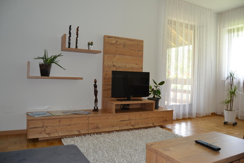 Apartment Lukas Huber Bruneck Zimmer foto